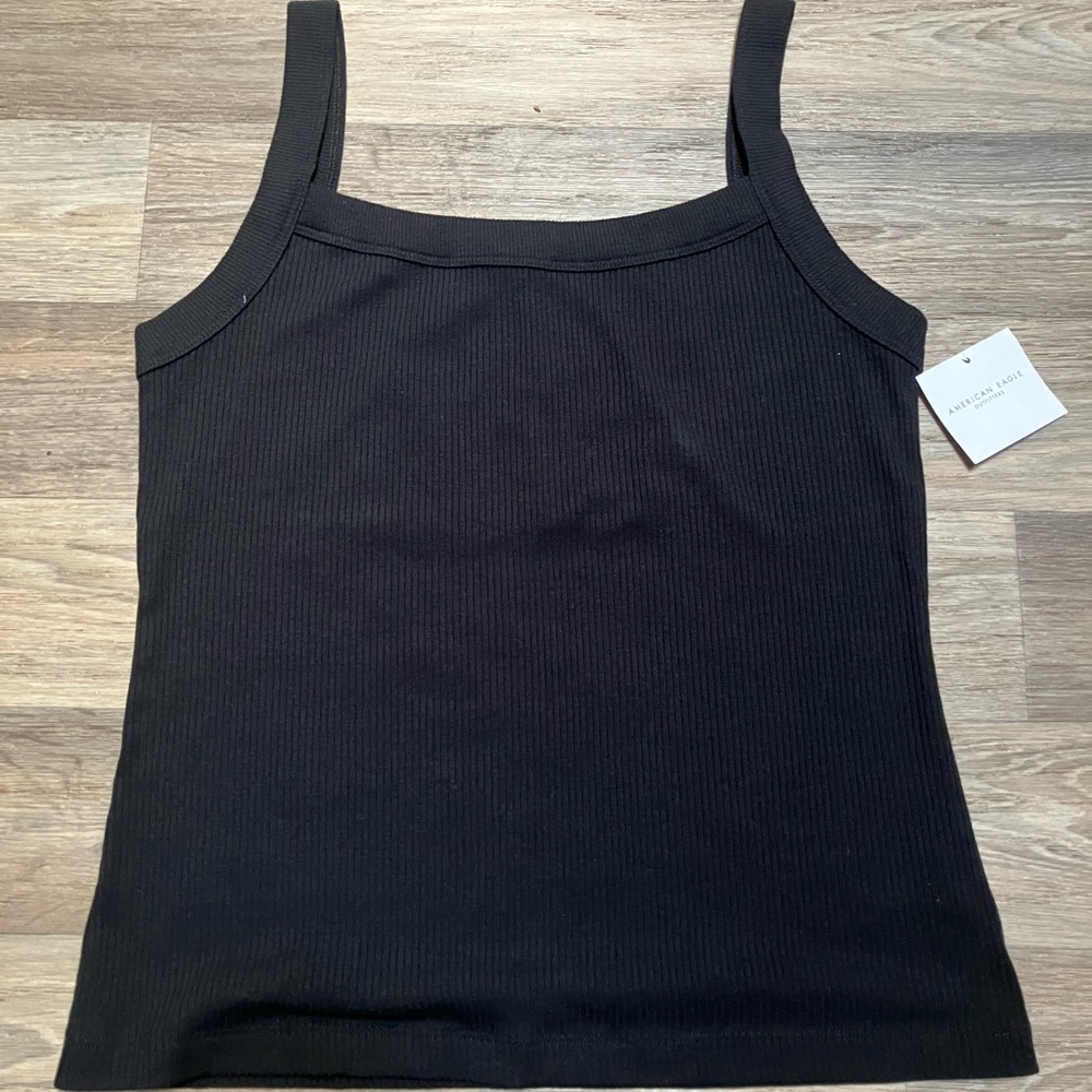 American Eagle Outfitters Daily Fave tank top